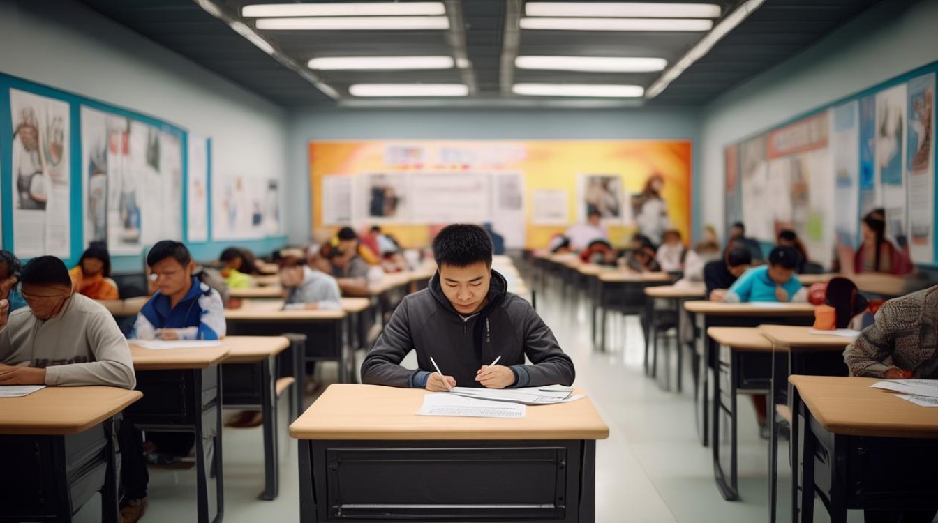 贵州国考省考待遇差异有多大？-图1