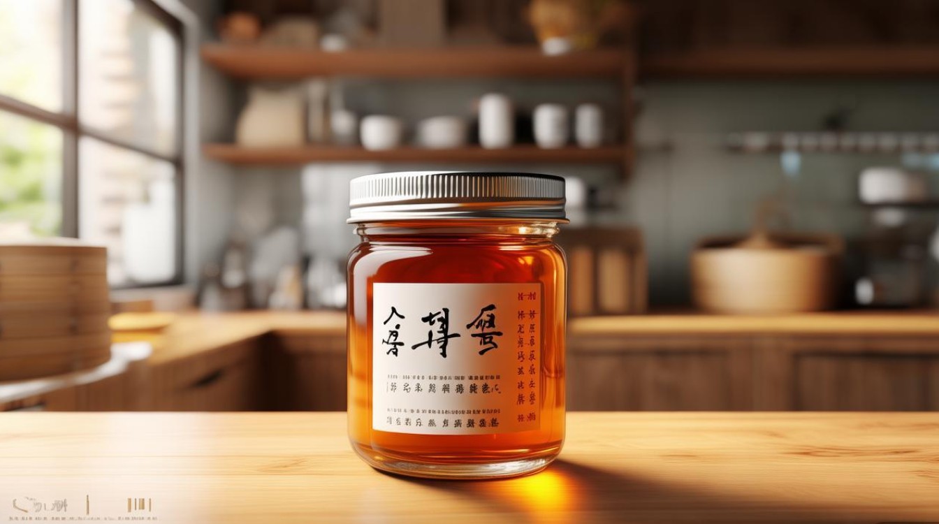 秋梨膏生活常识有哪些误区？-图1