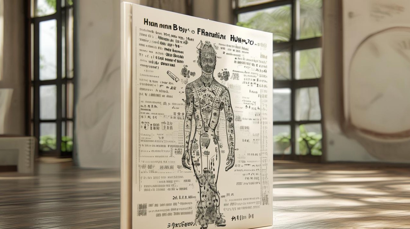 人体风水如何影响健康运势？-图1