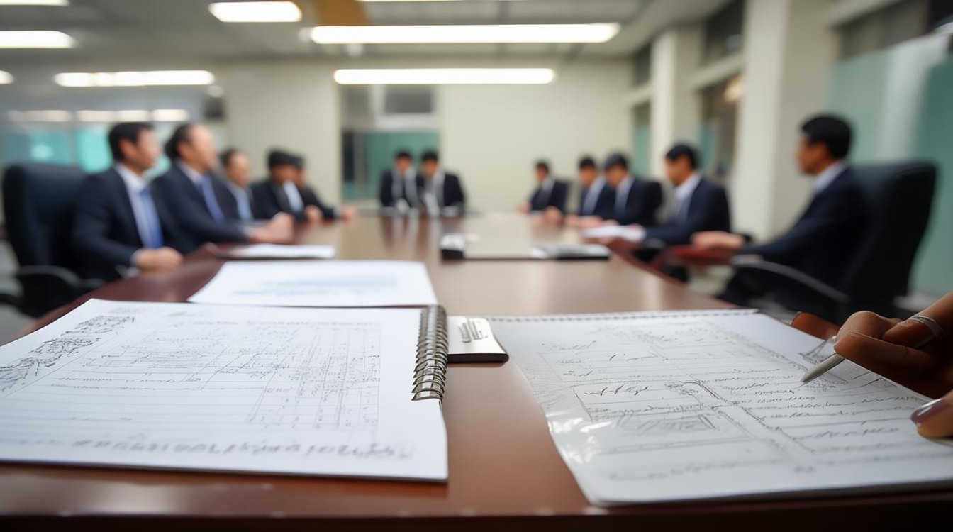 国考结构化面试如何高效备考拿高分？-图1