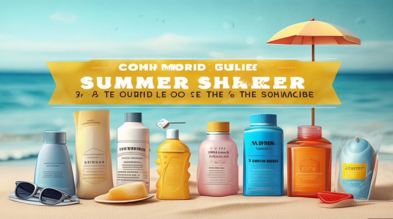 夏季护理小常识有哪些？-图1