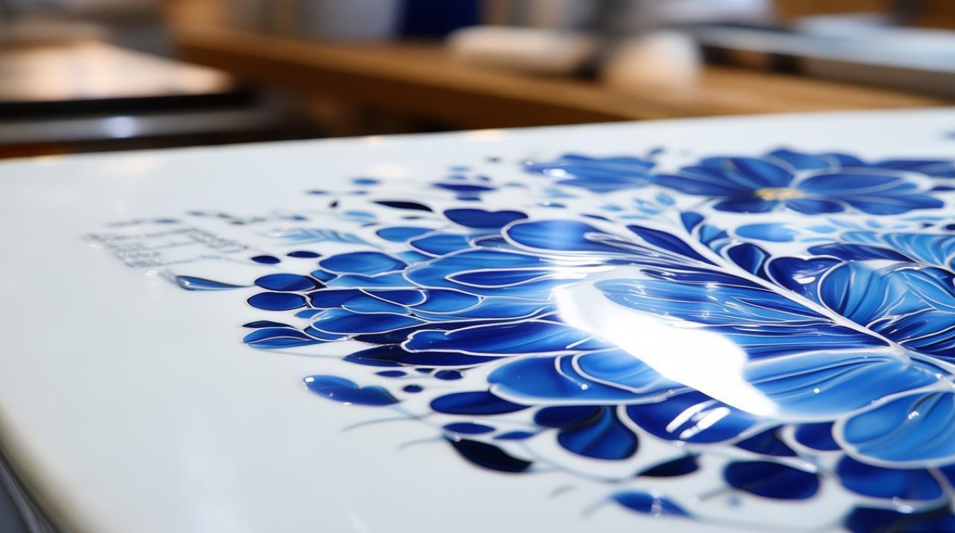 搪瓷釉料有哪些核心常识？-图1