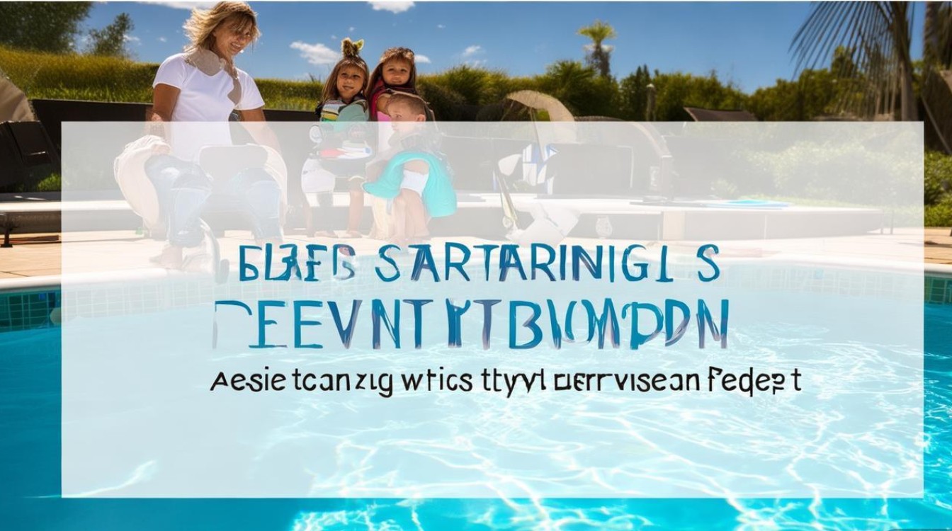 育儿常识防溺水知识，如何有效守护孩子安全？-图1