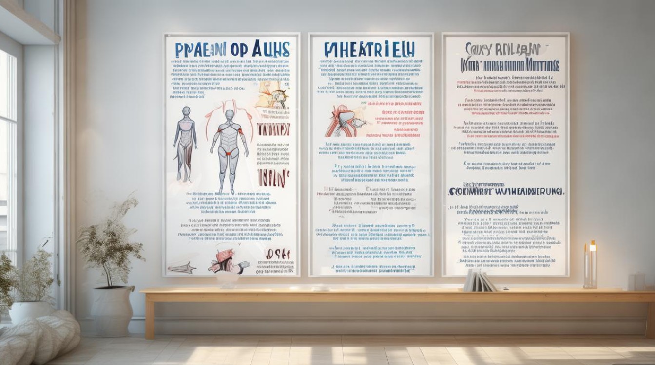 流感预防小常识有哪些关键要点？-图1