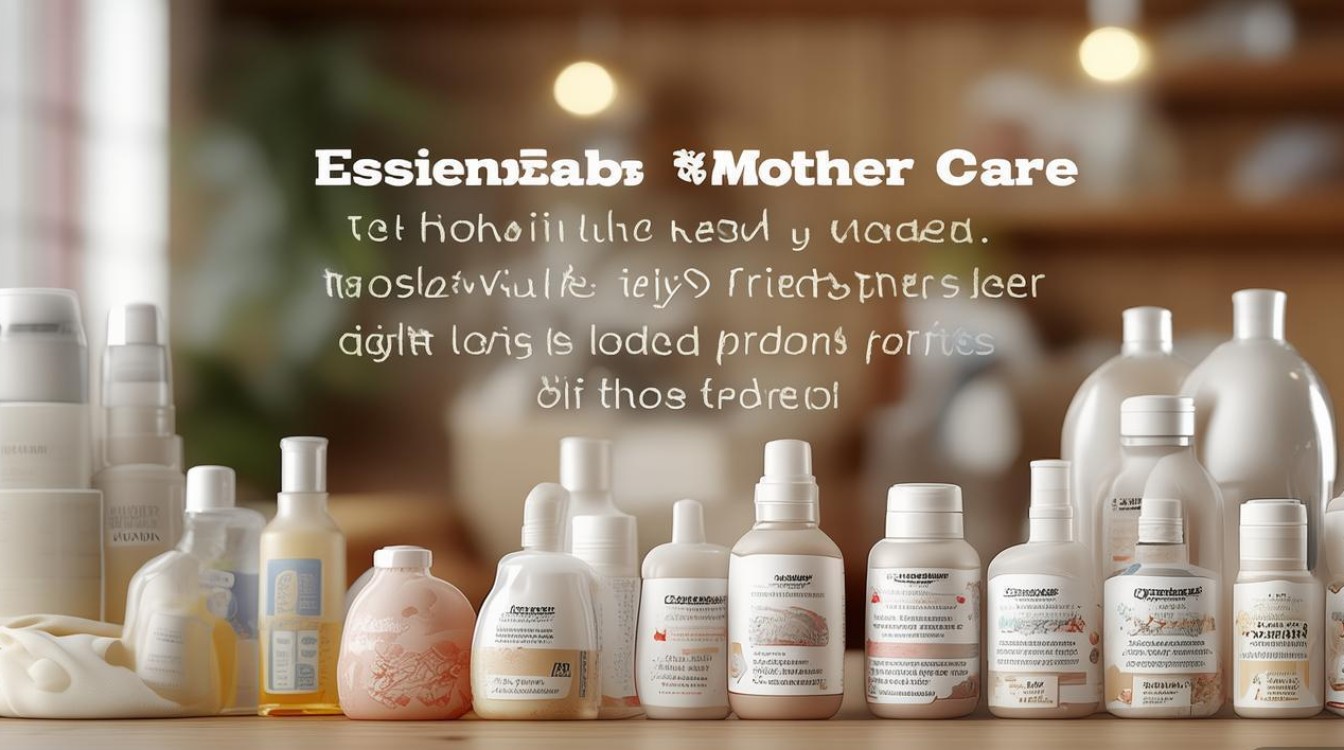 母婴用品选购有哪些必备小常识？-图1