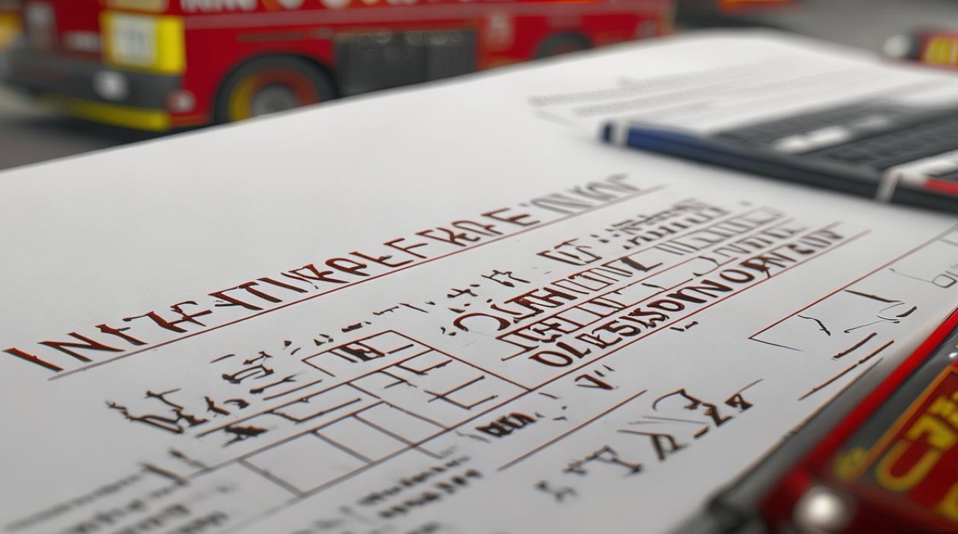 国考消防试题如何高效备考？-图1