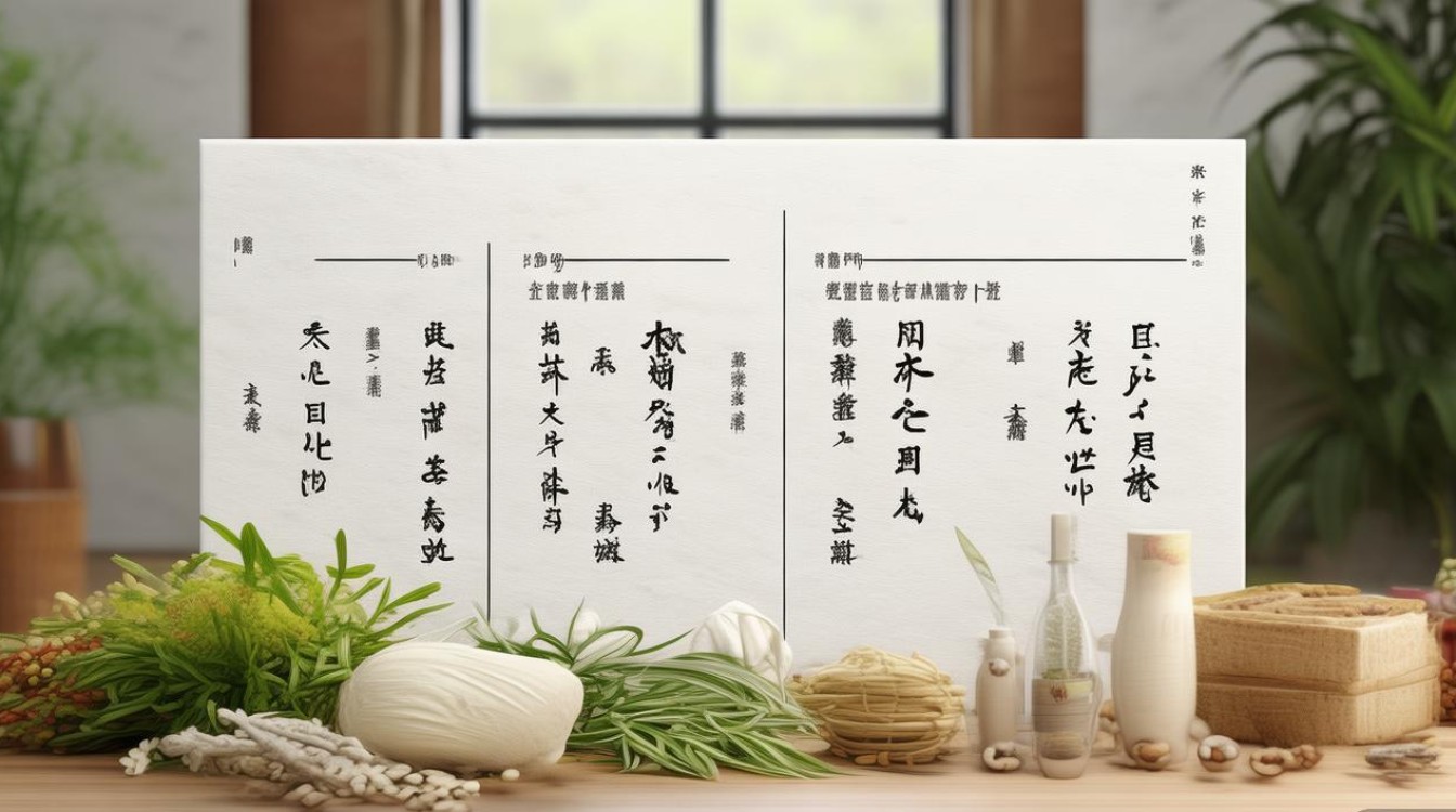 中医日常小常识有哪些实用妙招？-图1