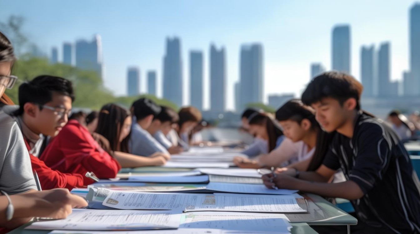 天津国考2025何时报名？-图1