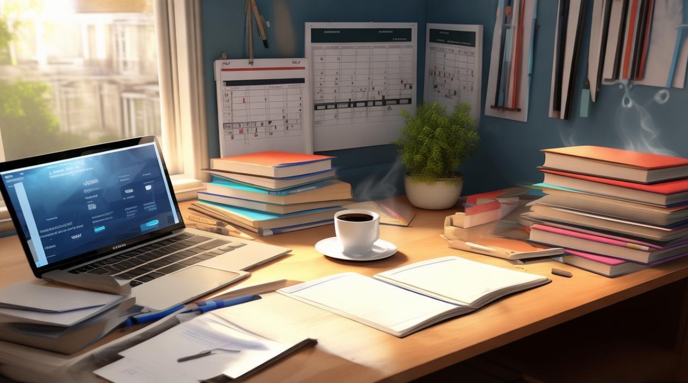 国考准备关键事项有哪些？-图1