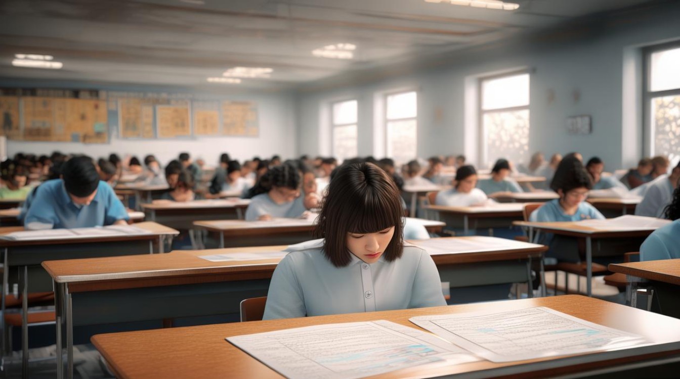 208国考报名人数创新高？竞争比多少？-图1