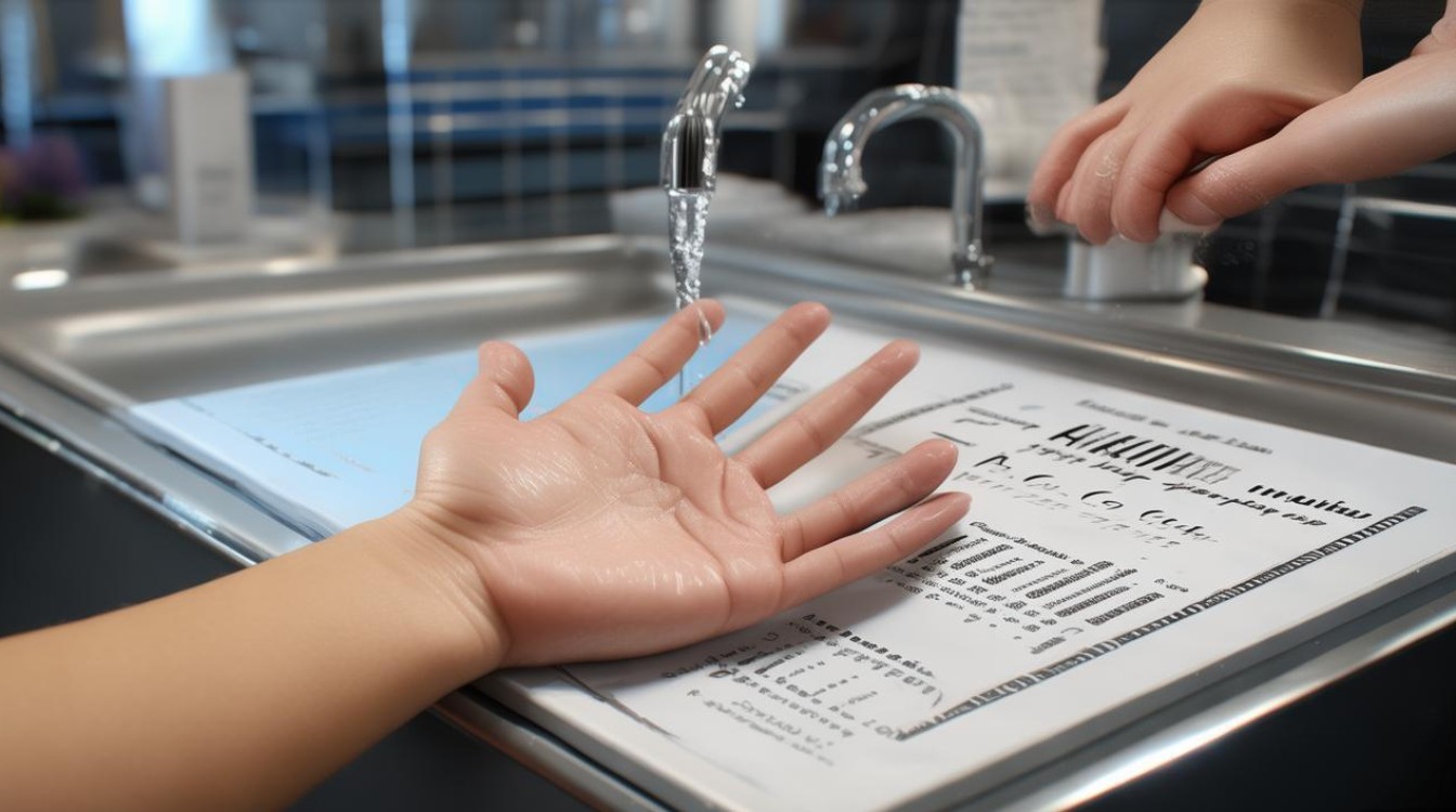 手部保健有哪些日常实用方法？-图1