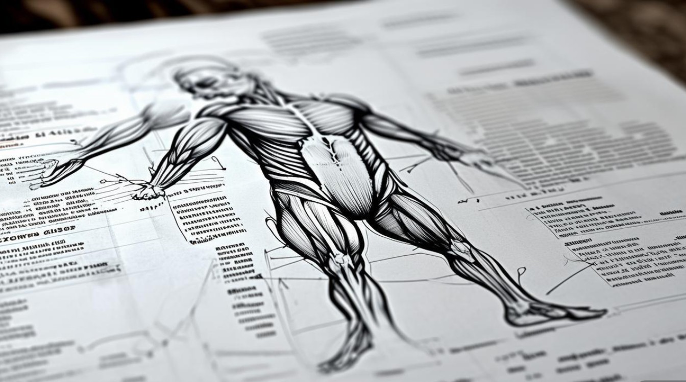 塑形必看，这些常识你真的懂吗？-图1