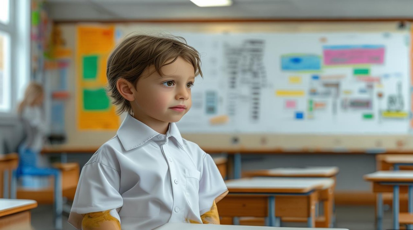 孩子日常生活安全常识有哪些关键点?-图1 孩子日常生活安全常识有哪些关键点?-图1