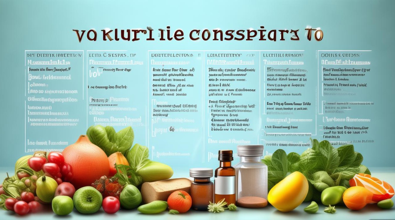 便秘常识有哪些关键要点？-图1