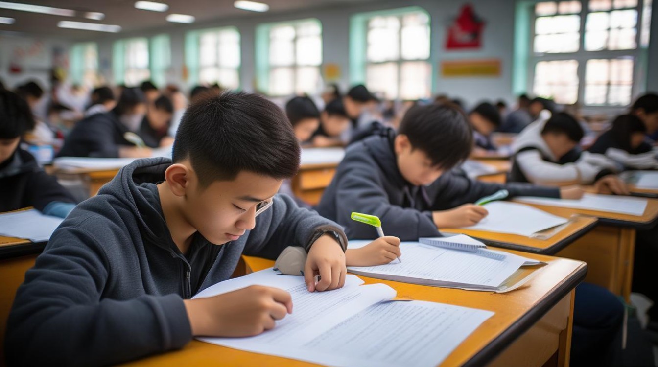 国考江苏地区有何新变化？-图1