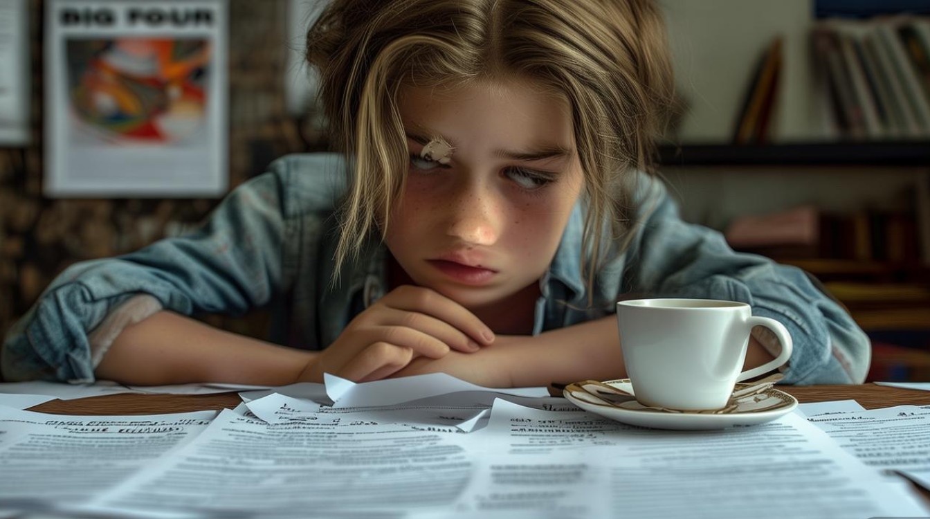 大四国考失利，未来路该怎么走？-图1