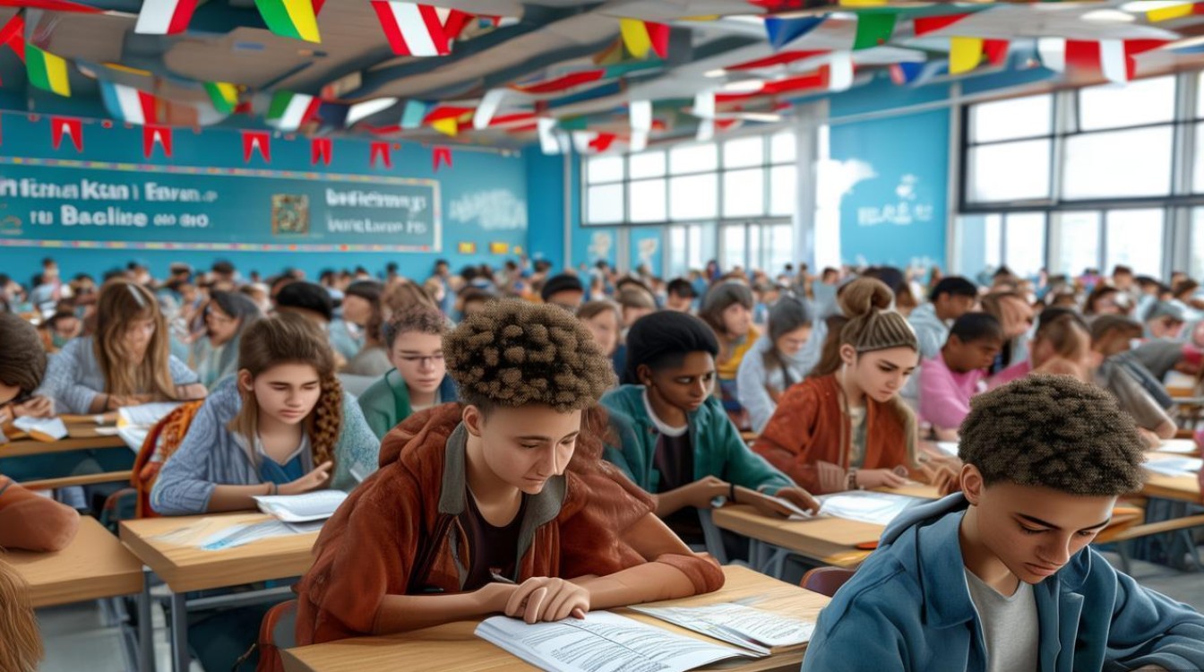 国考限本科，专科生还有机会吗？-图1