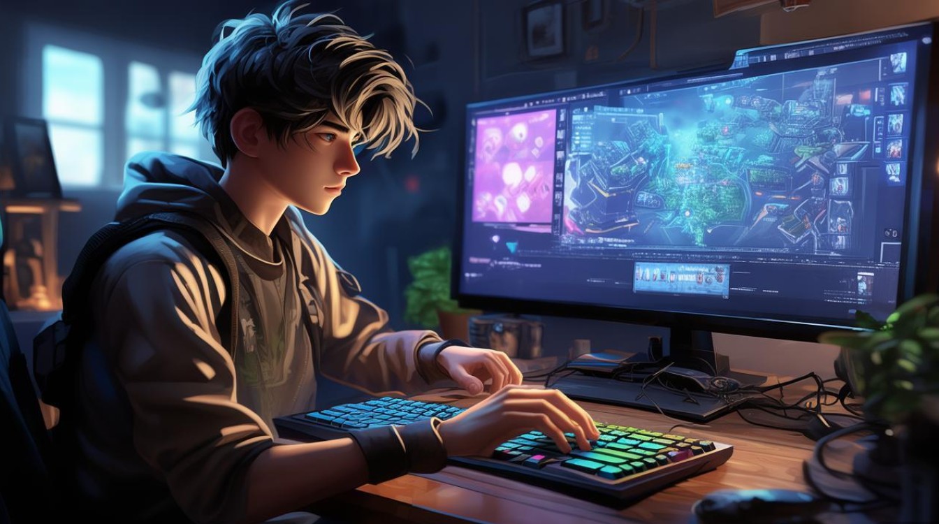 打野如何高效控野反蹲带节奏？-图1