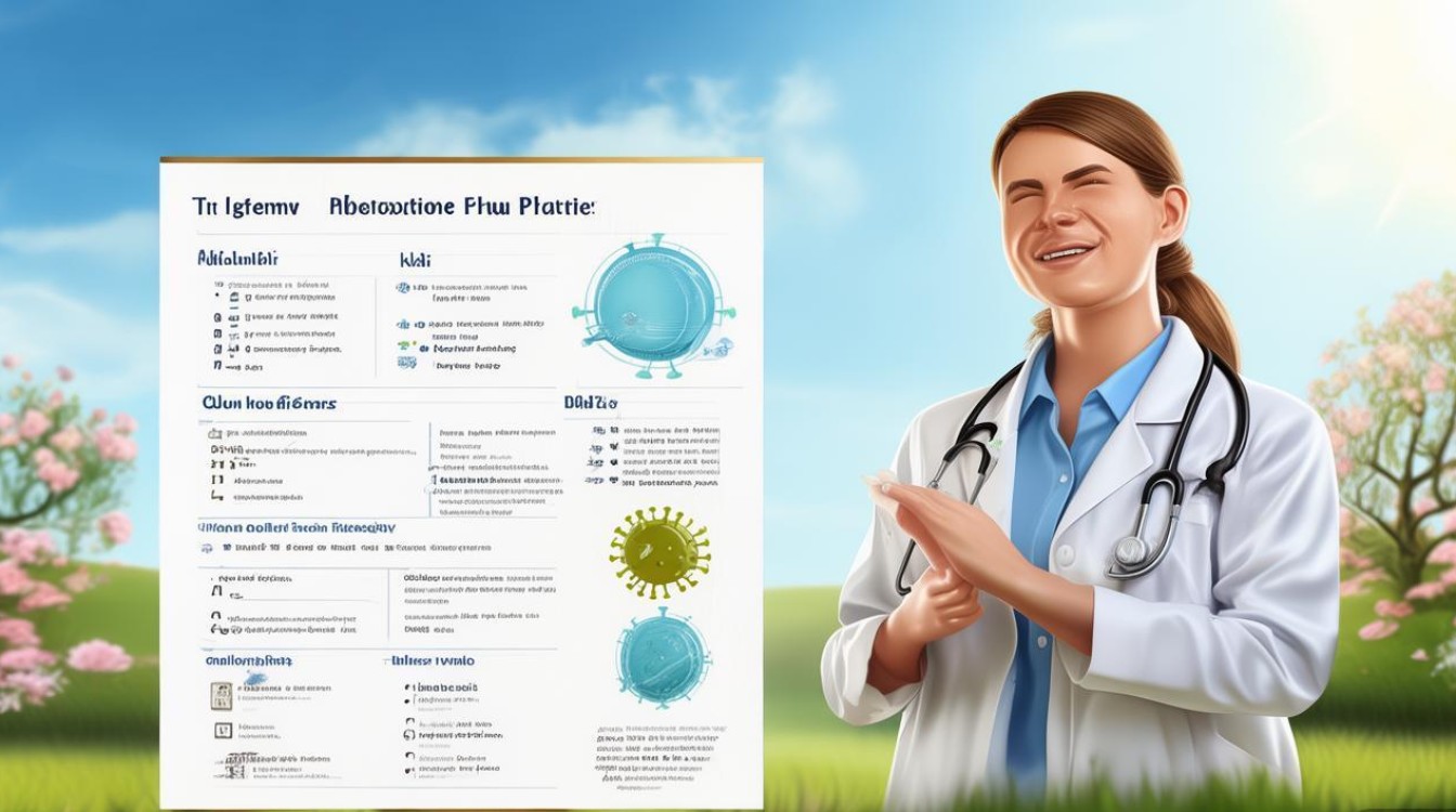 春季流感如何有效预防?-图1 春季流感如何有效预防?-图1