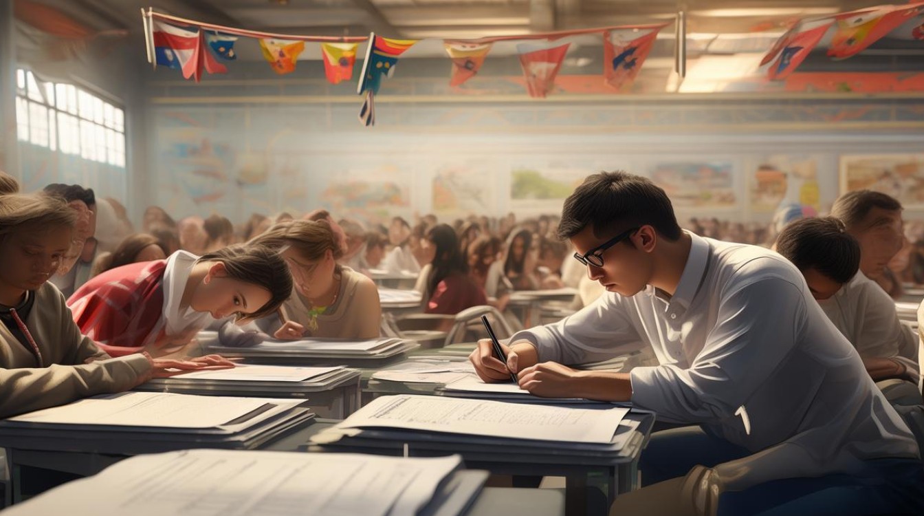 国考热点话题有哪些?-图1 国考热点话题有哪些?-图1