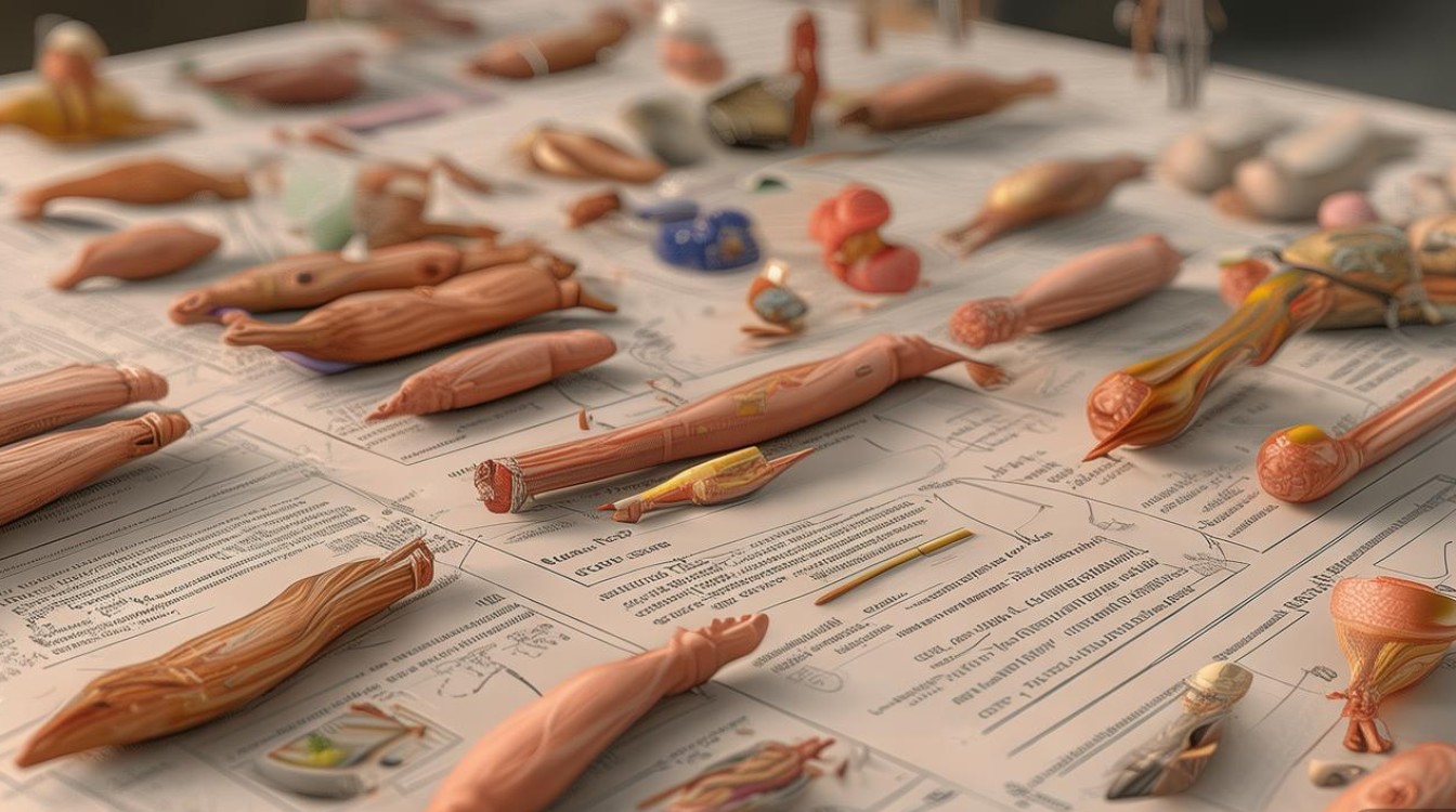 女性健康常识，哪些是必须知道的？-图1