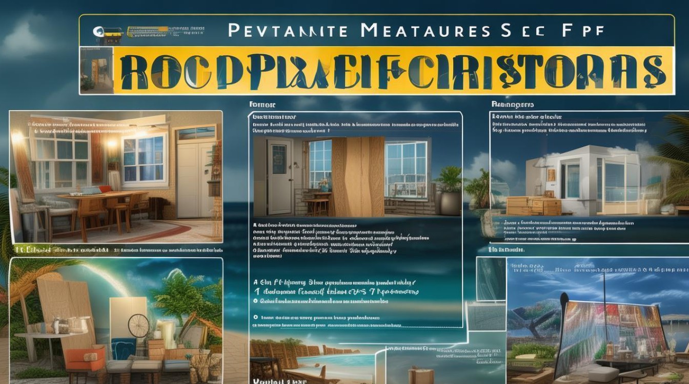 热带风暴来临前，这些常识能救命吗？-图1