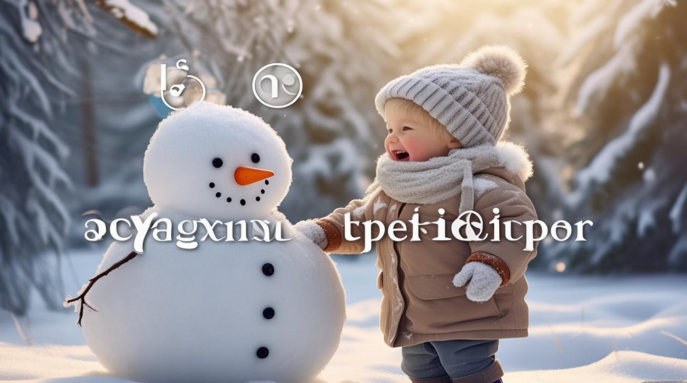 冬季儿童护理,家长最容易忽略哪些细节?-图1 冬季儿童护理,家长最容易忽略哪些细节?-图1