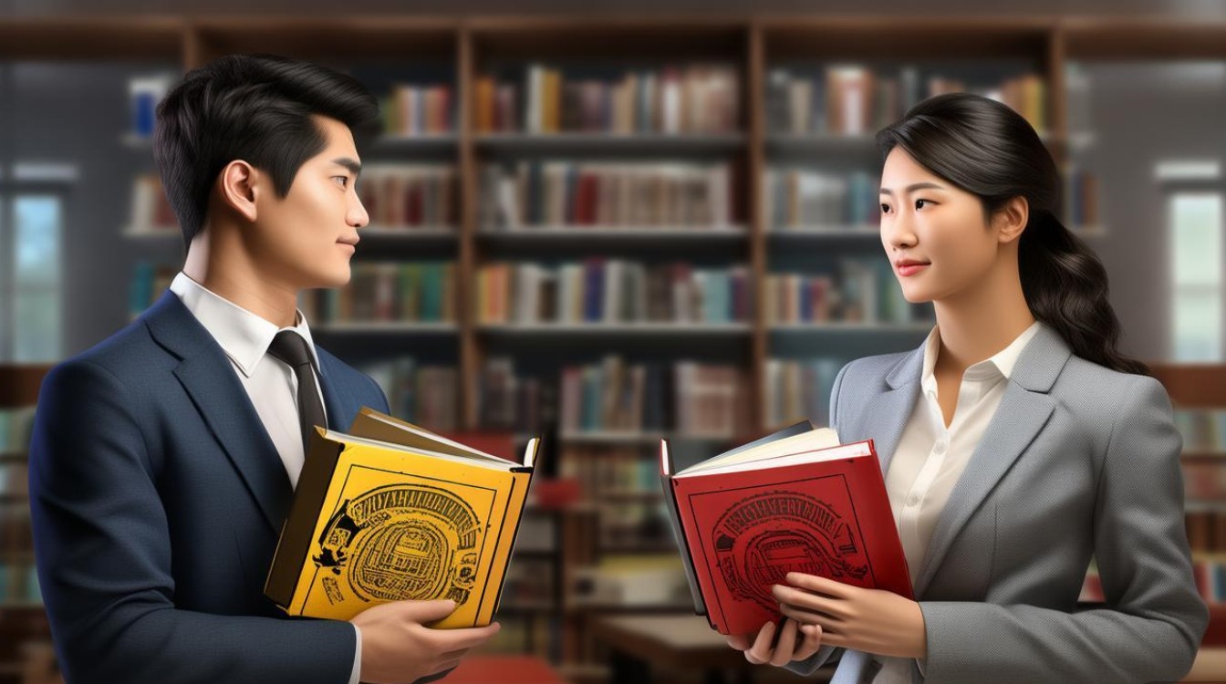 省考国考怎么选？关键看这几点-图1