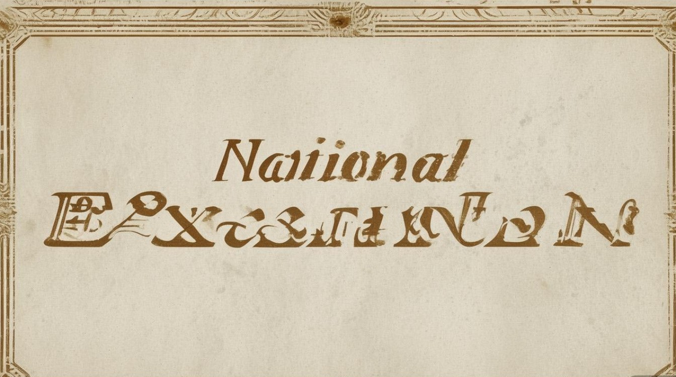 有何讲究？如何拟定更出彩？-图1