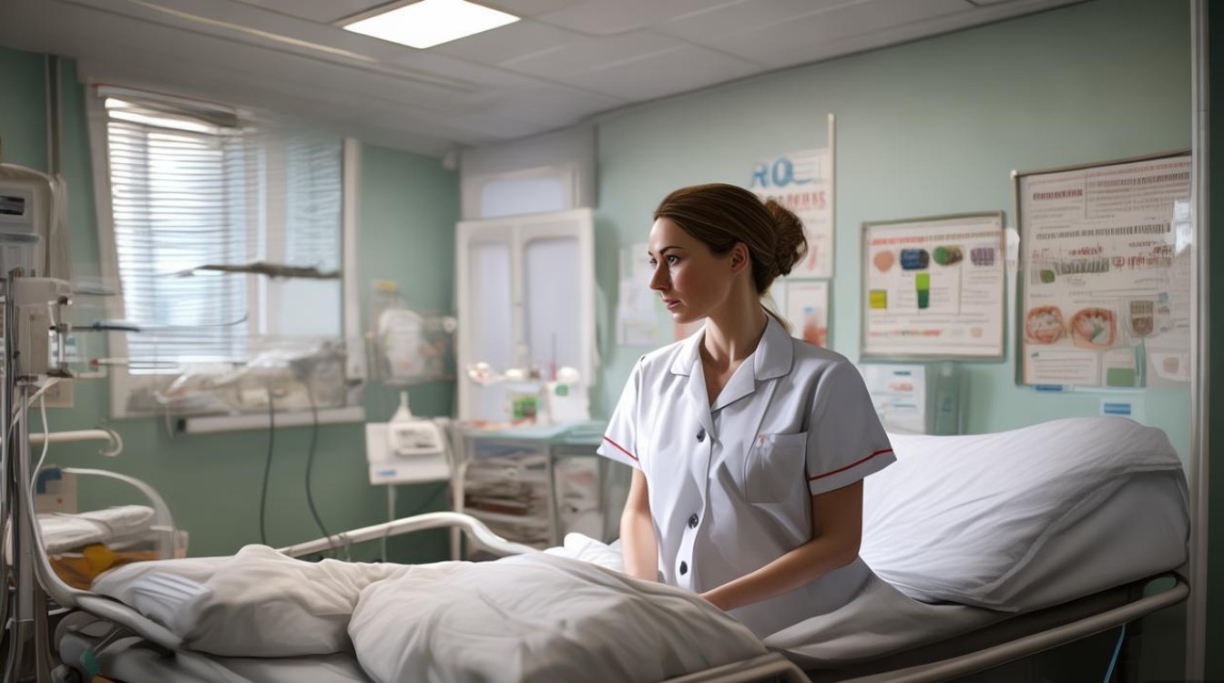 卫生常识接生，关键步骤有哪些？-图1