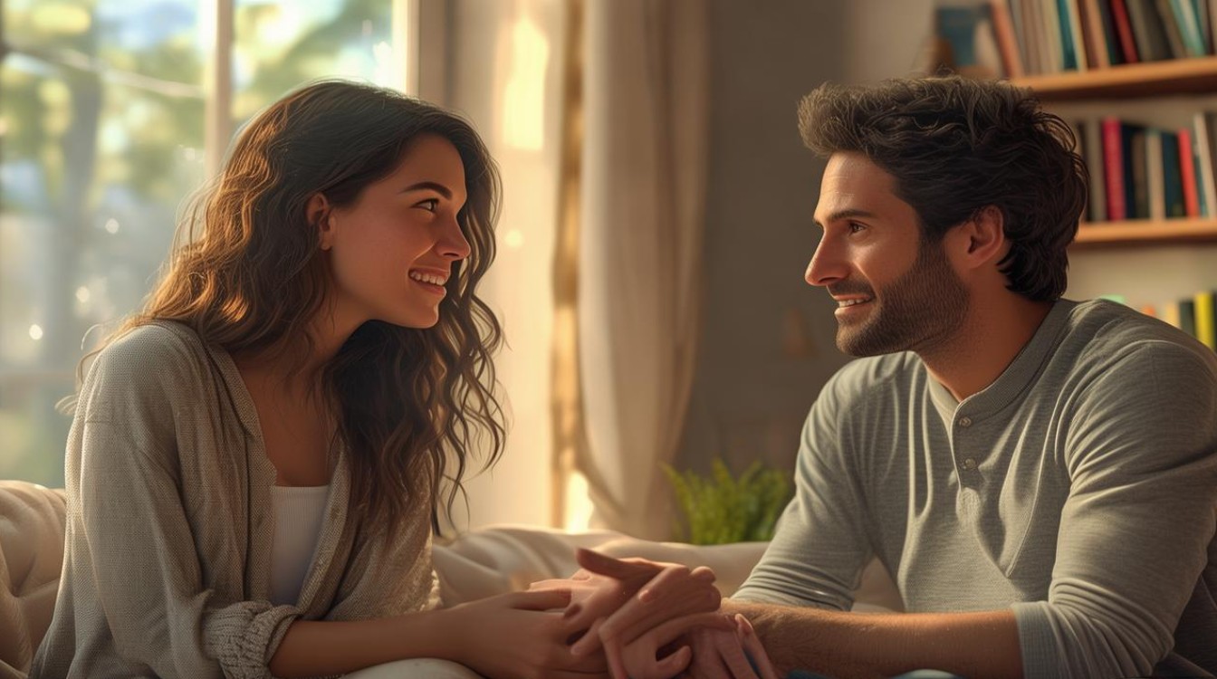 恋爱常识有哪些是情侣必备的？-图1