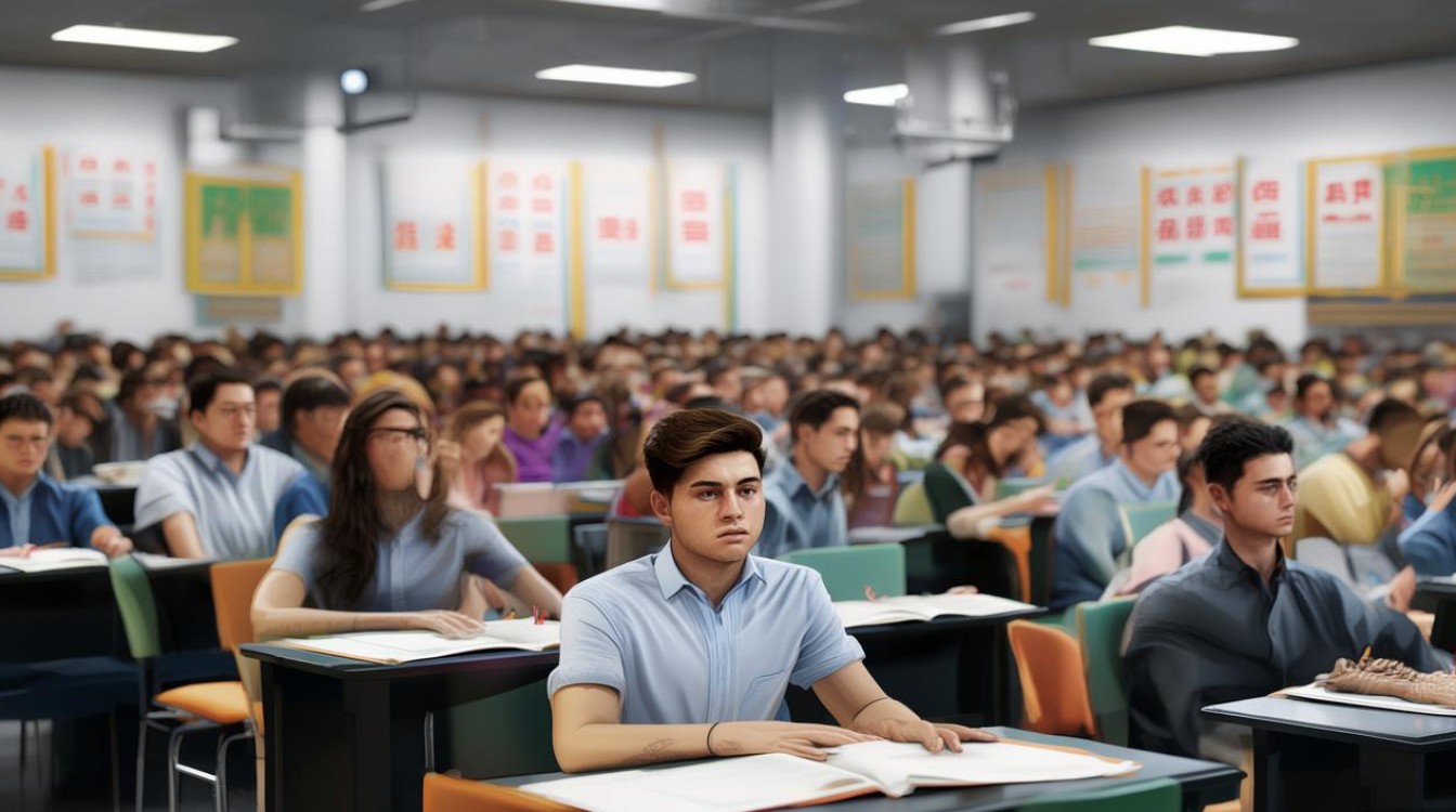 国考外地考生如何解决住宿与通勤难题？-图1