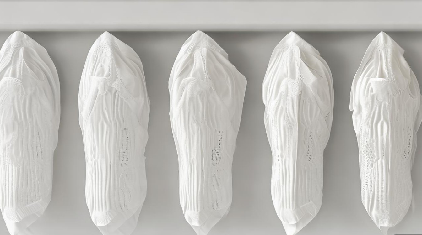 卫生巾使用有哪些必须知道的小常识？-图1