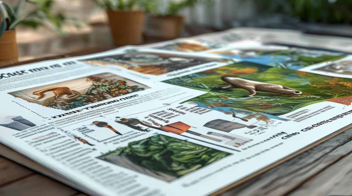 反毛皮常识有哪些？环保与时尚如何平衡？-图1