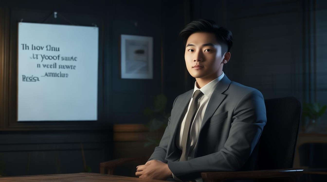 国考面试座右铭如何体现岗位匹配与个人特质？-图1