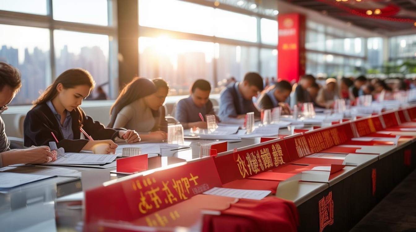 广西国考招聘何时开始？-图1