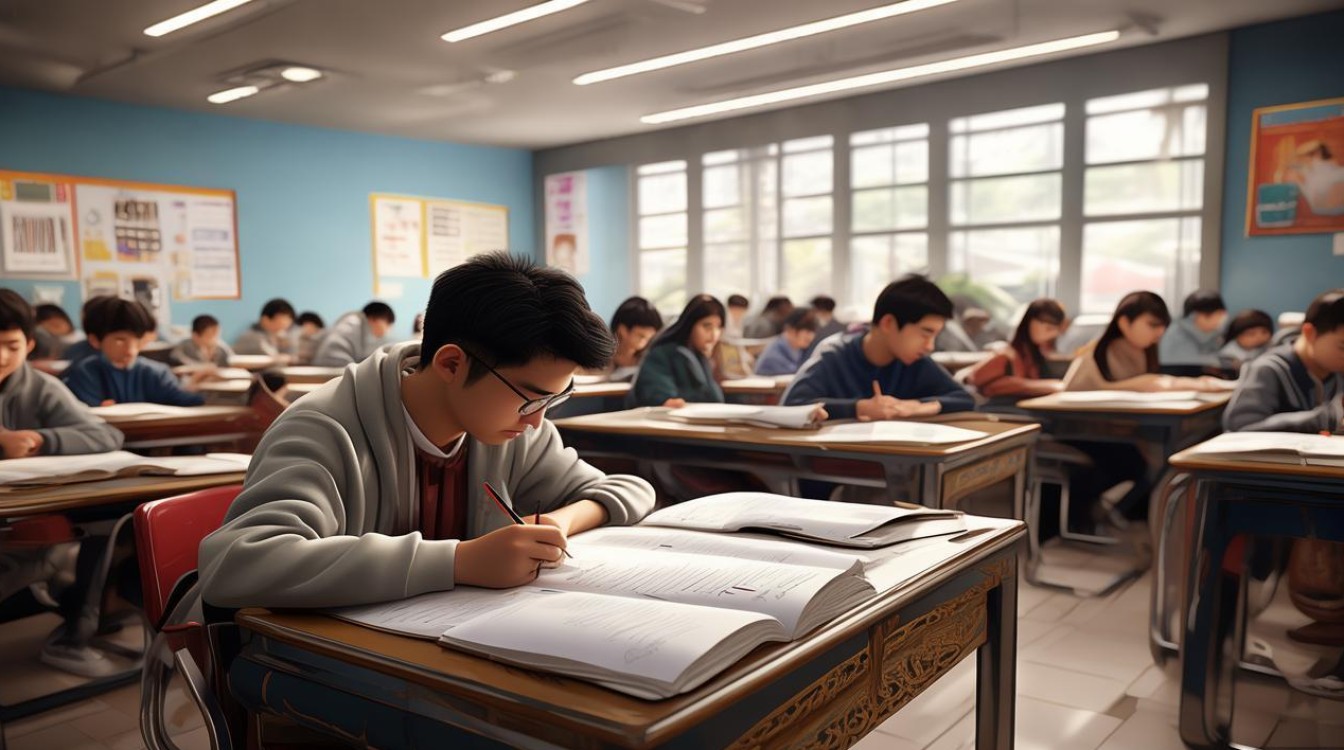 绵阳国考竞争有多激烈？-图1