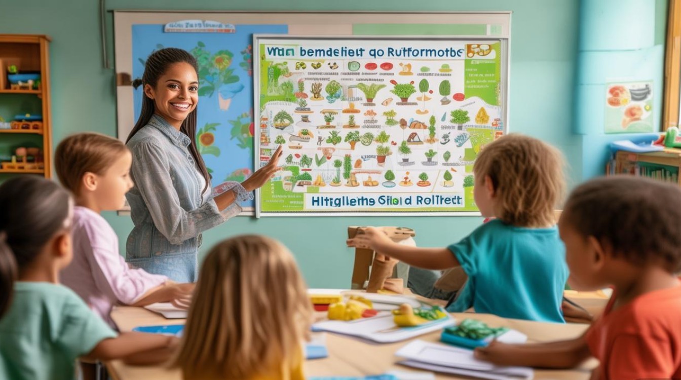 幼儿园健康教育常识,家长最该教孩子什么?-图1 幼儿园健康教育常识,家长最该教孩子什么?-图1