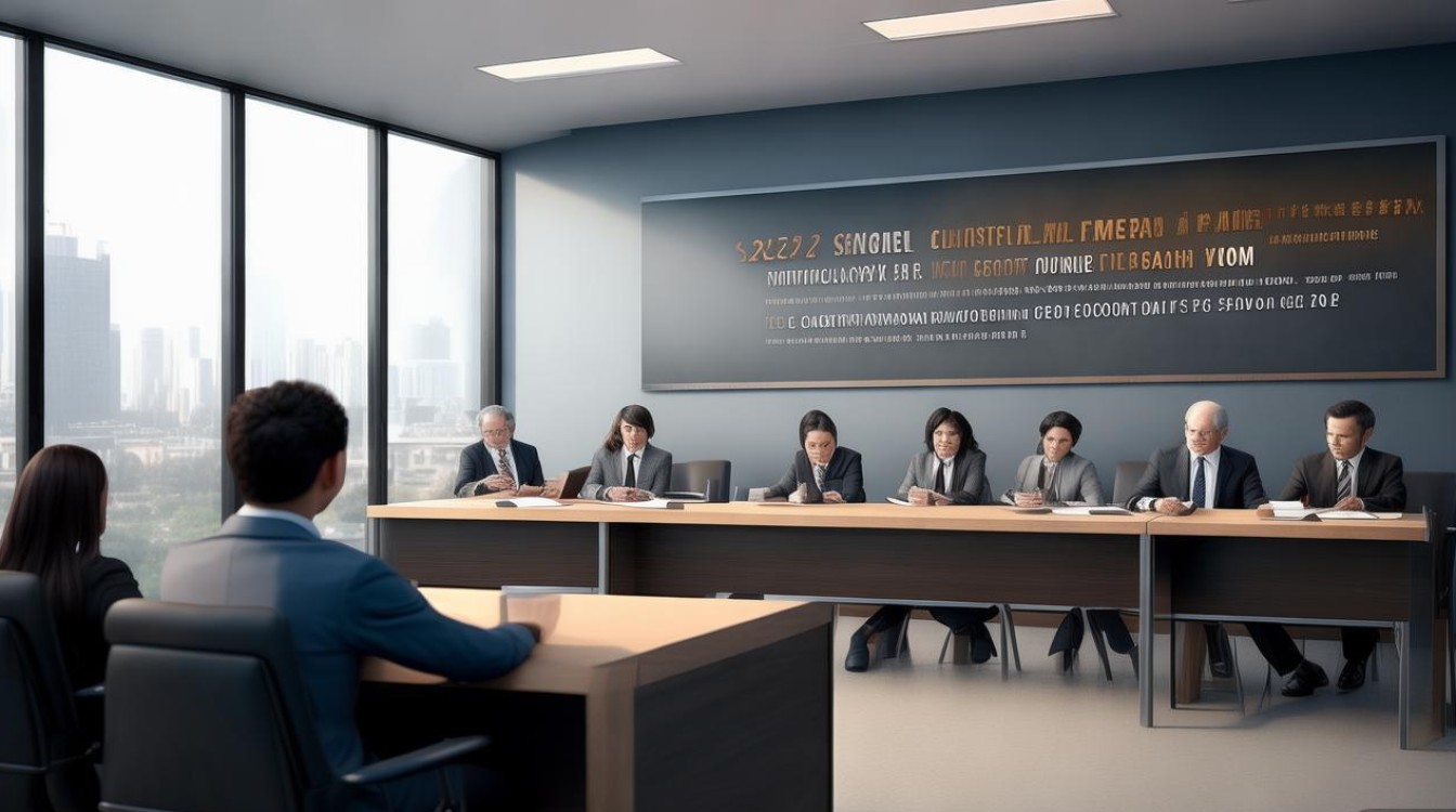 2025国考面试如何高效备考？-图1