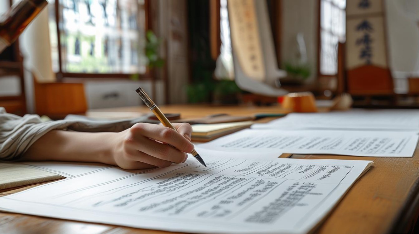 国考申论江西卷如何高效备考?-图1 国考申论江西卷如何高效备考?-图1