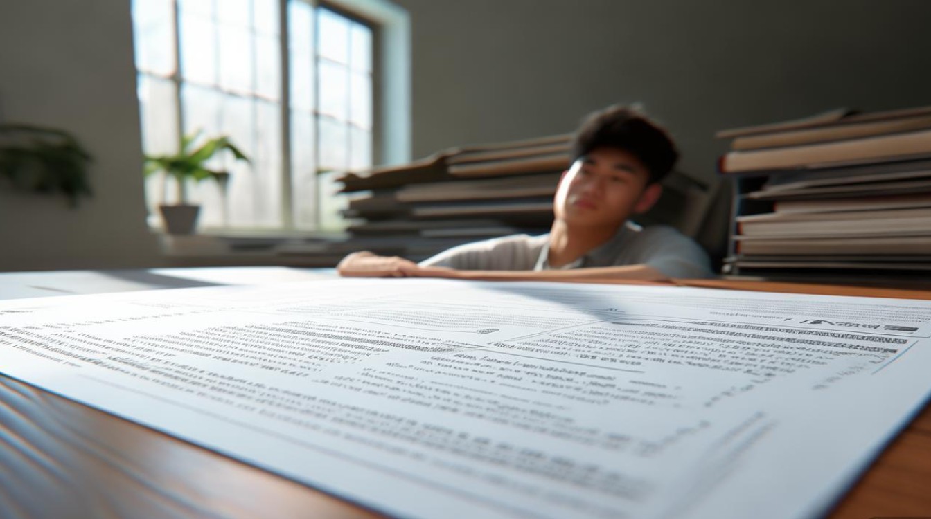 国考三不限职位，竞争有多激烈？-图1