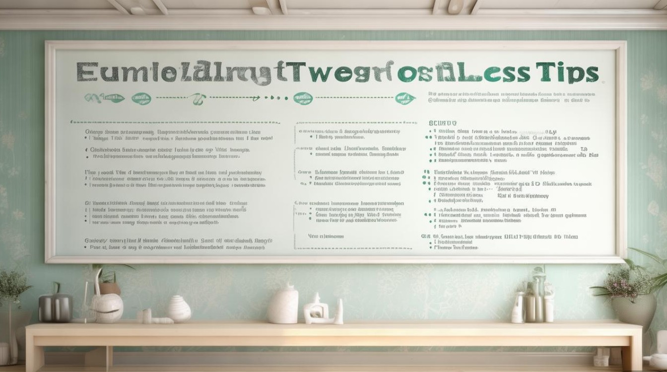 女性减肥常识，哪些方法才真正有效？-图1