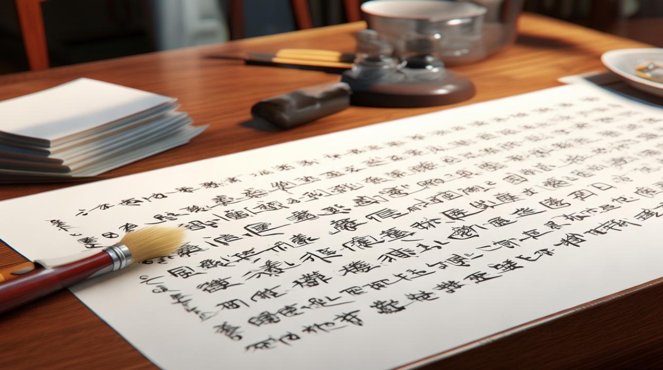 国考申论字帖，真能提分吗？-图1