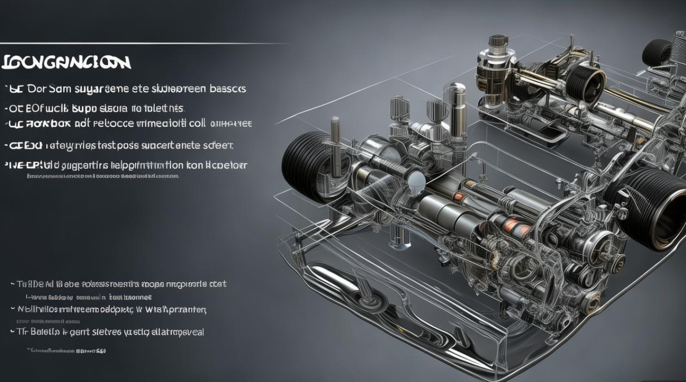 避震常识，关键步骤与误区有哪些？-图1
