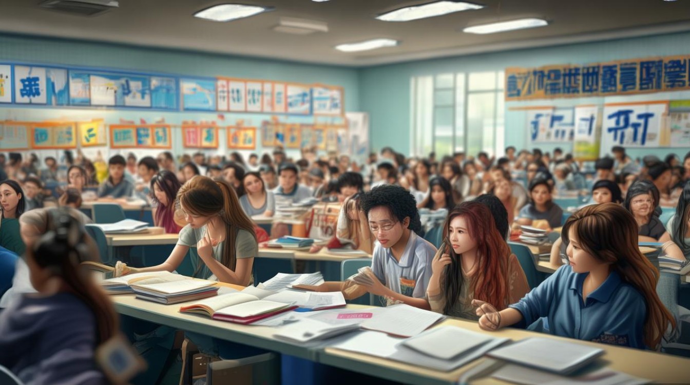 国考与省考，哪个更好考？-图1