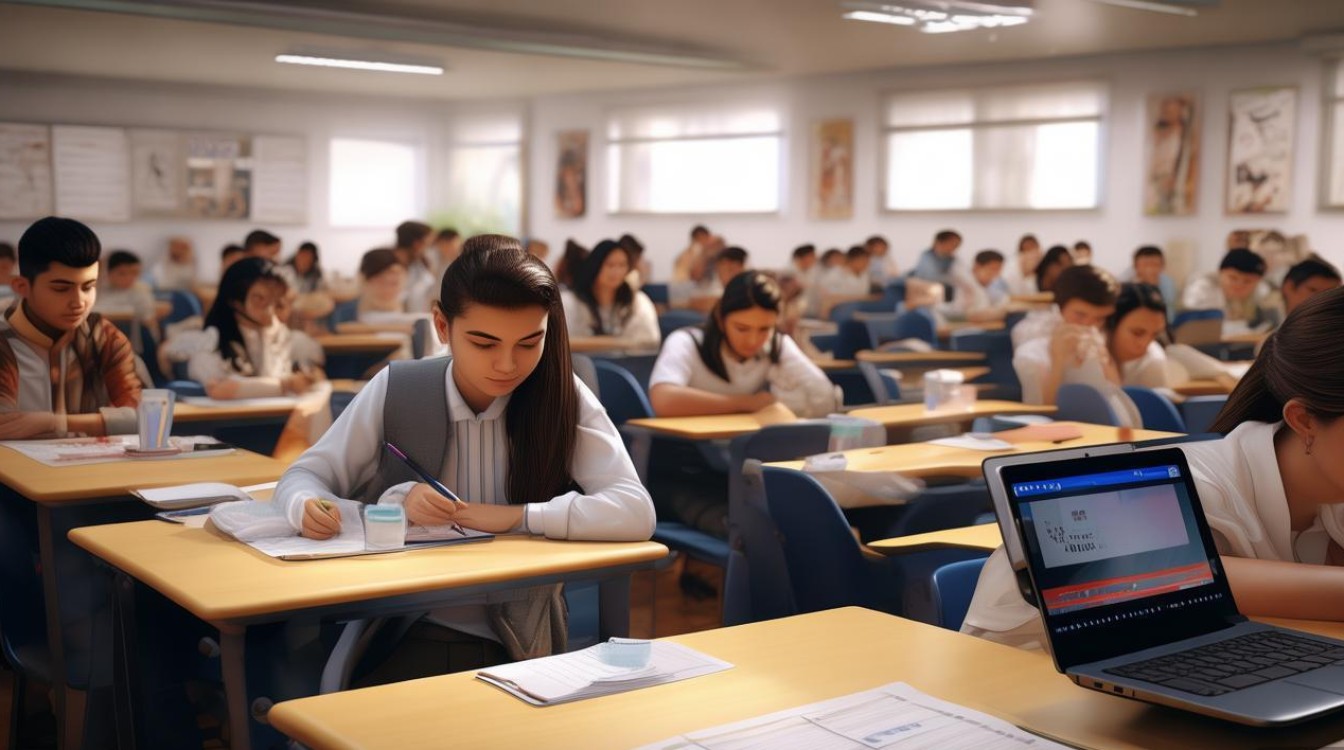 2025毕业国考，应届生如何高效备考？-图1