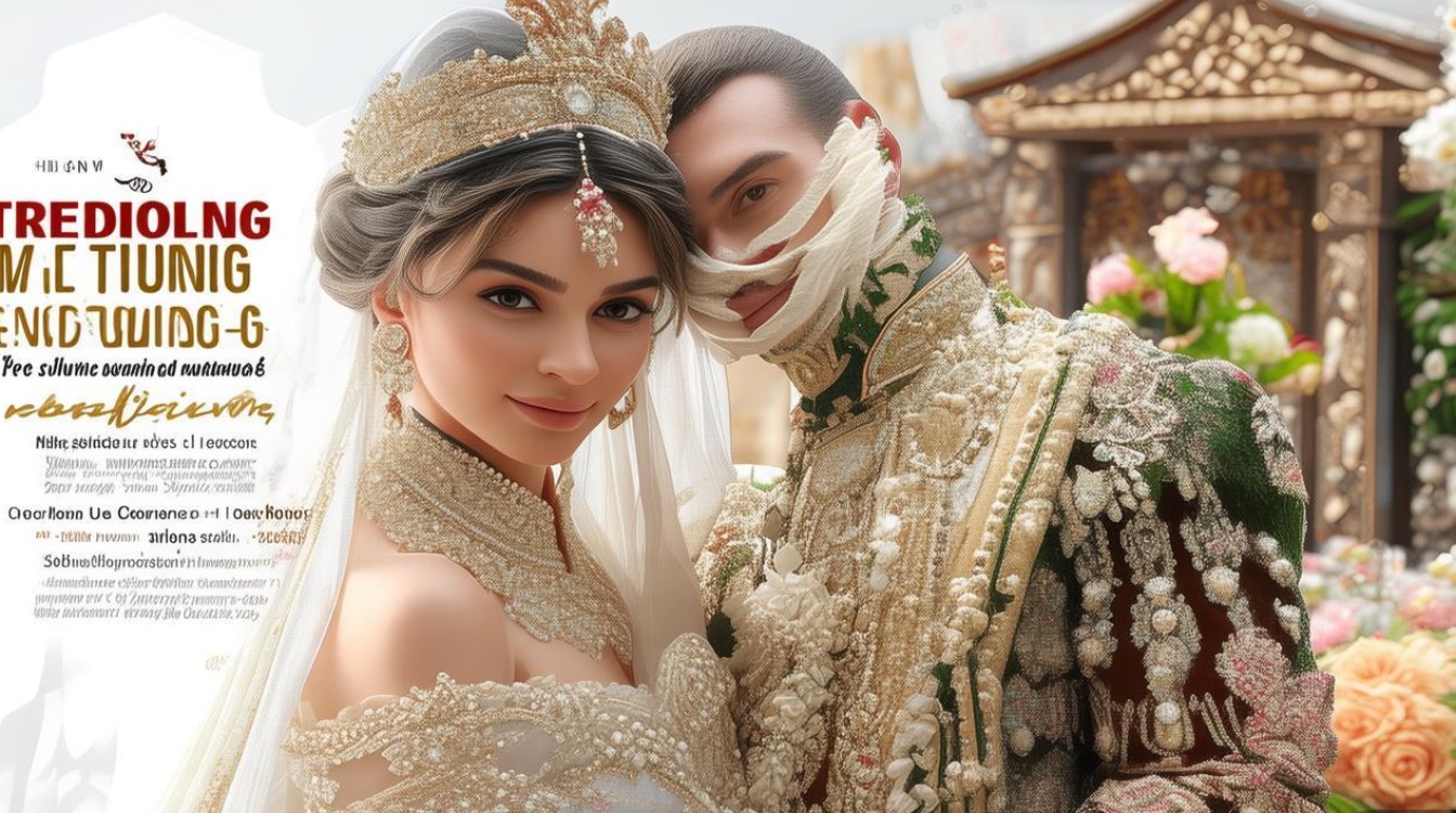 婚嫁常识有哪些必备要点?-图1 婚嫁常识有哪些必备要点?-图1