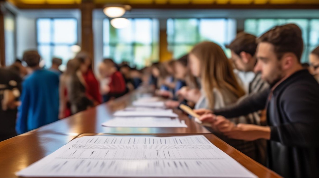 国考报名点选哪里？如何选对报名点？-图1