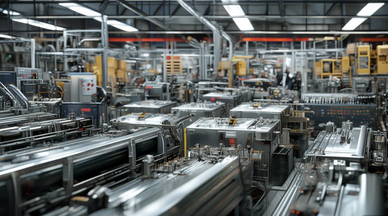 机械厂采购需掌握哪些必备常识？-图1