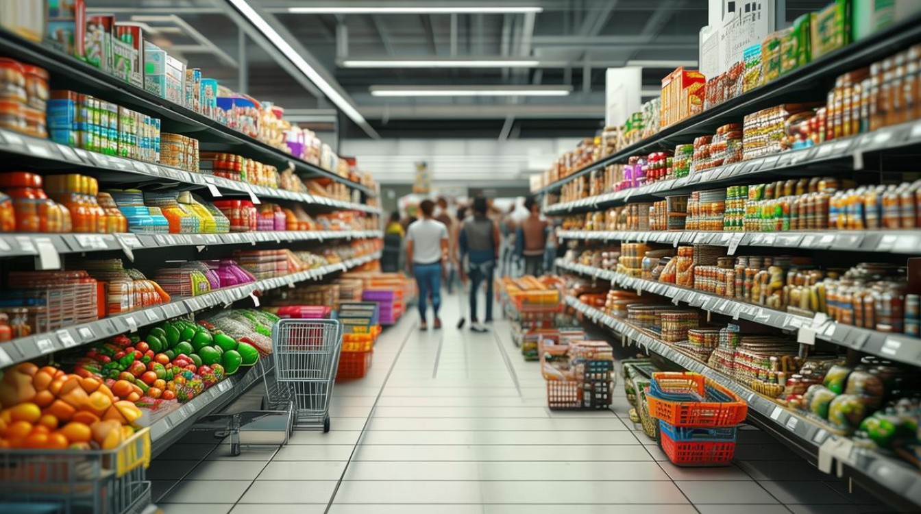 超市里哪些常识最容易被忽略？-图1